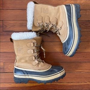Sorel Women’s Winter Boots